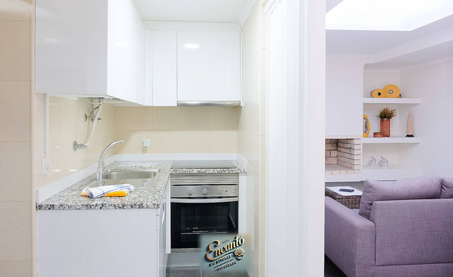 Casa de vacaciones 'Encanto Do Litoral' con jardín privado y Wi-Fi in Marinhas, Esposende