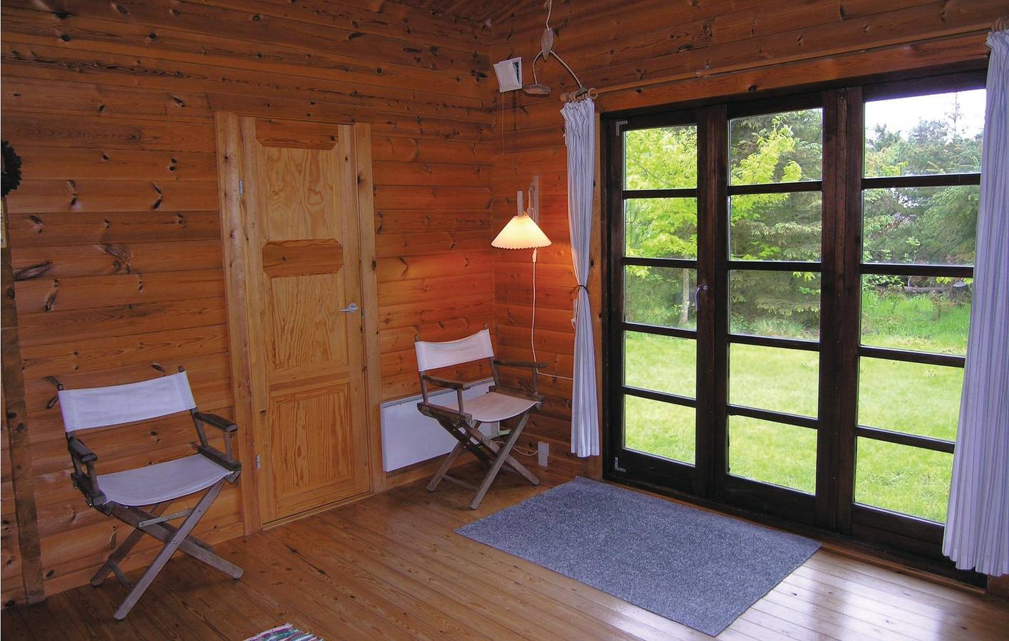 Maison de vacances pour 6 personnes in Blåvand, Région de Varde