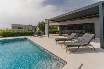 Villa für 4 Personen in Grad Vodnjan, Südküste Istrien, Bild 4