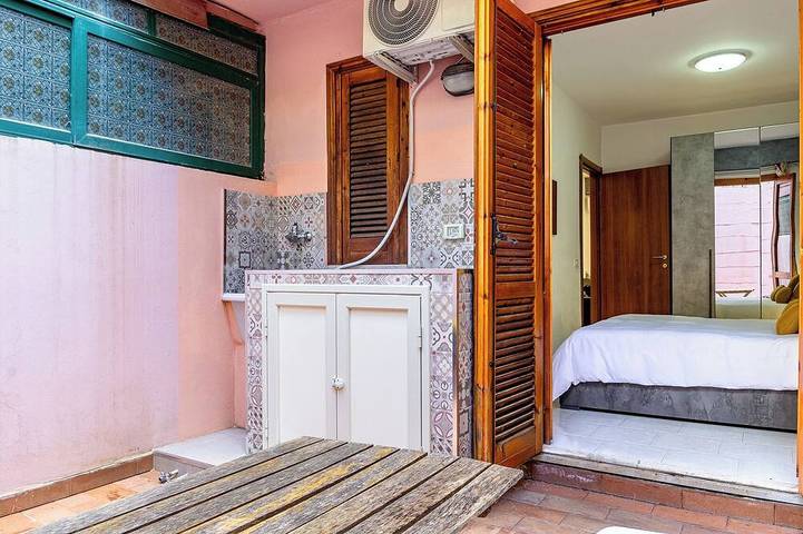 Appartamento intero, Capo D'Argento Home - Vista Mare in Sant'Alessio Siculo, Provincia di Messina
