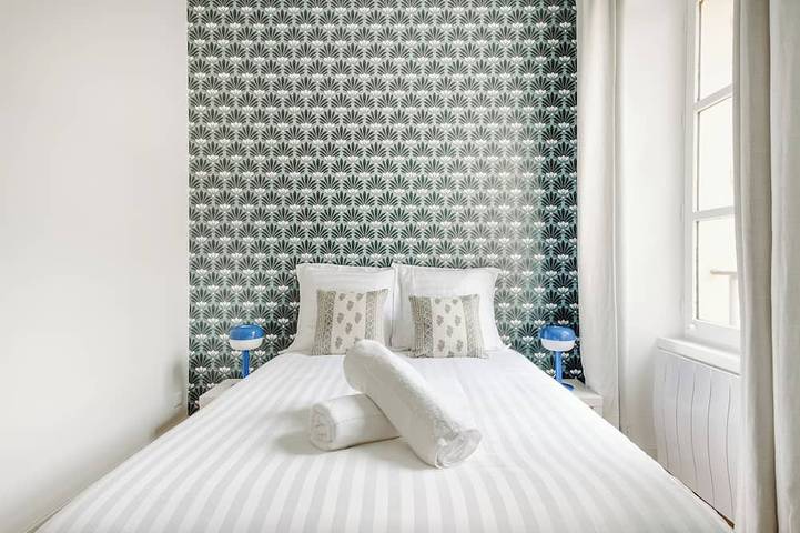 Ferienwohnung für 8 Personen in Versailles - 2