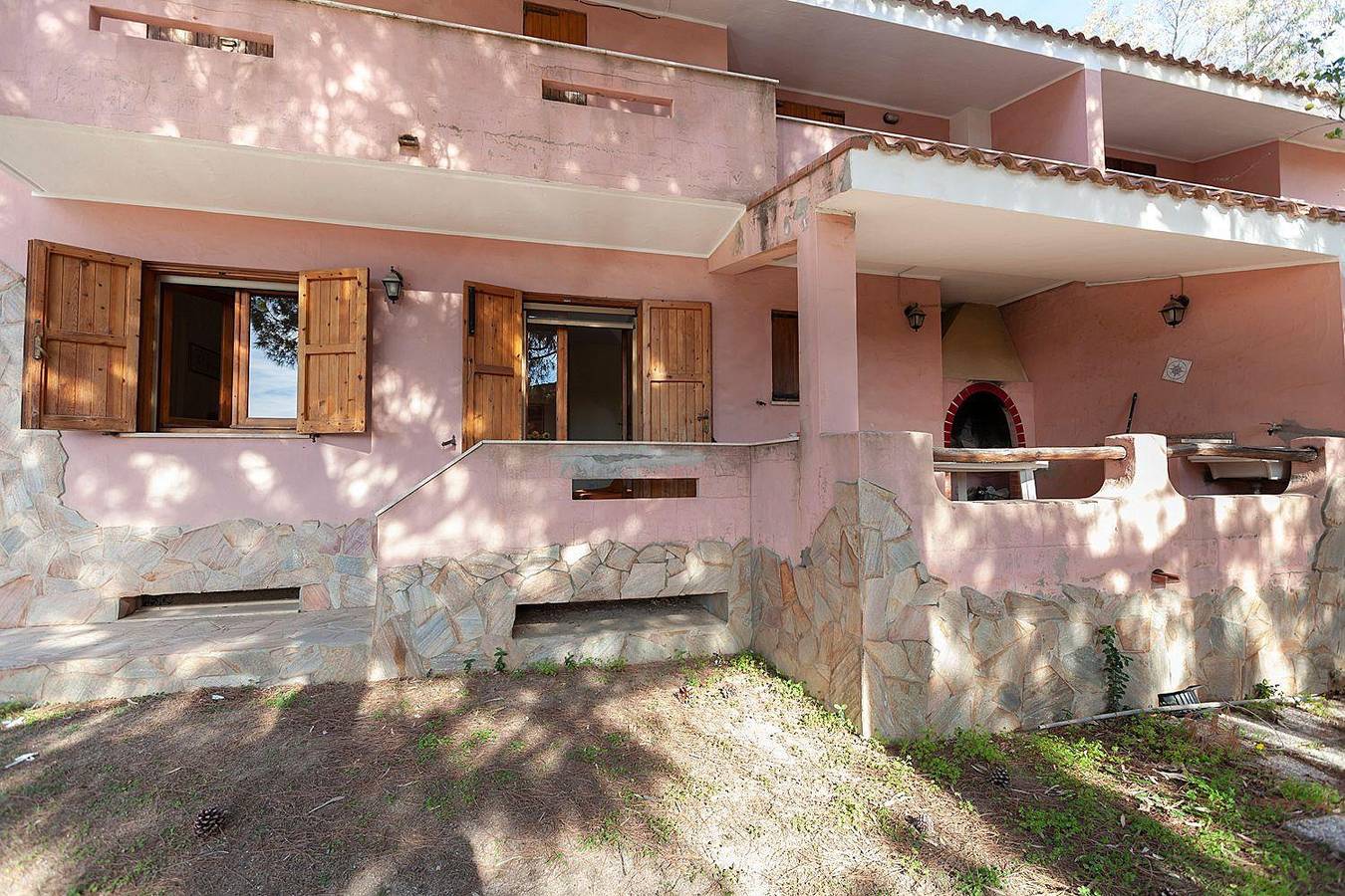 Villa Mia 3B, vicino alla Spiaggia di Sabbia Bianca in Torre delle Stelle, Cagliari e Dintorni