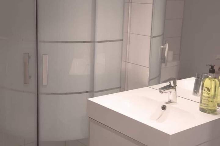 Appartement entier, Les Tourelles - Chambery in Chambéry, Région de Chambéry