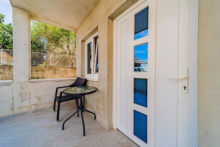 Maison d’hôte pour 2 personnes, avec vue et terrasse en Korcula - 2