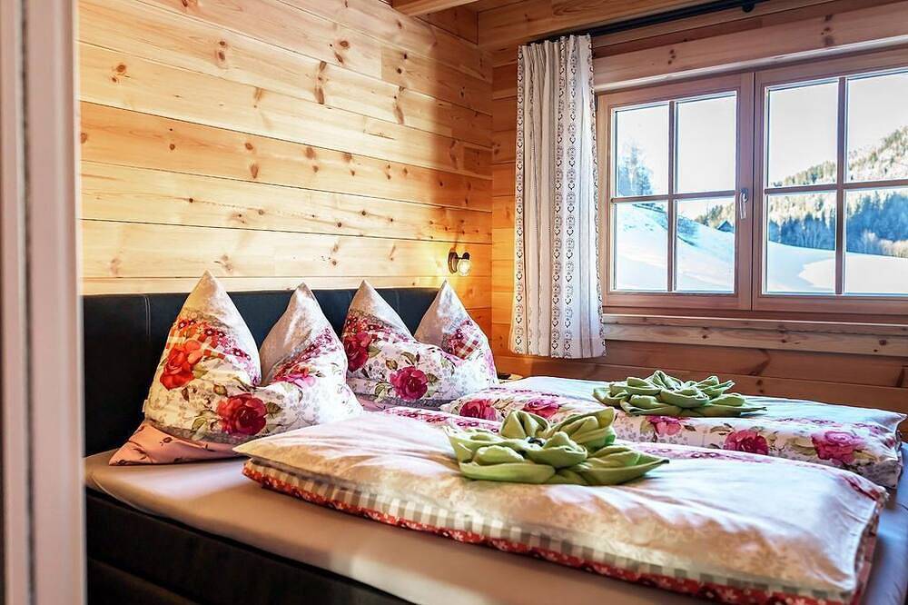 Köck-Chalet - Köck's Chalet in Kleinsölk, Tauern