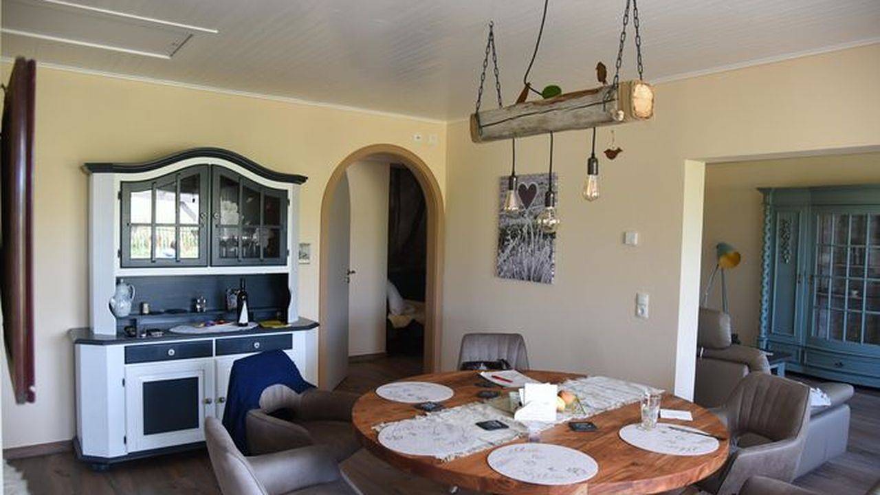 Ferienhaus für 4 Personen (110 m²) in Dörrmoschel in Imsweiler, Pfälzer Bergland