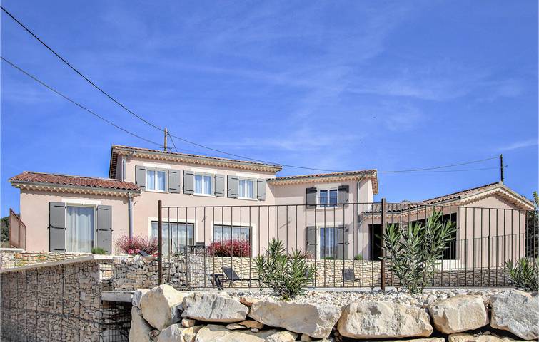 Maison de vacances pour 14 personnes