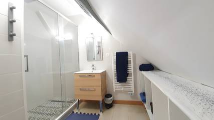 B&b für 4 Personen in Cheverny, Zentrum-Val de Loire, Bild 4