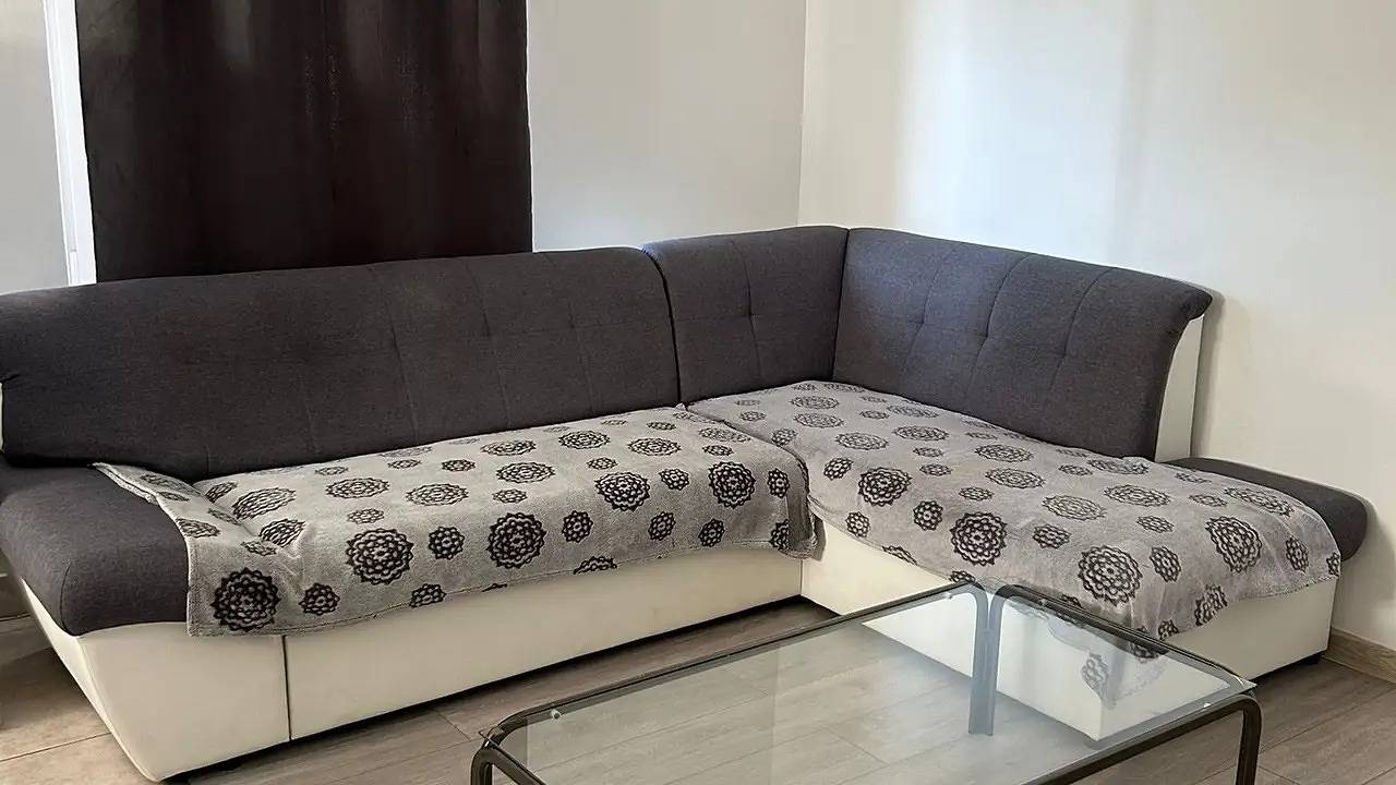 Ganze Ferienwohnung, Ferienwohnung für 8 Personen (108 m²) in Arbanija in Arbanija, Ciovo