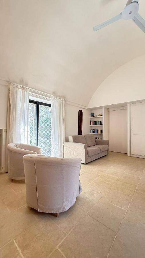 Masseria Frassaniti in Veglie, Provincia di Lecce