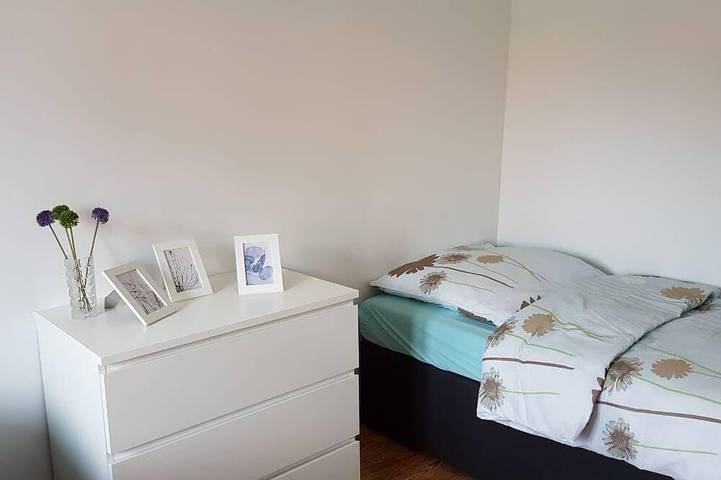 Ferienhaus für 8 Personen, mit Garten in Lüneburg und Umgebung - 4