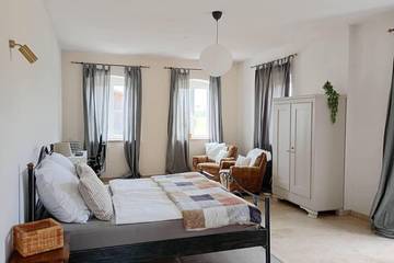 Villa for 4 People in Leiblfing, Lower Bavaria, Photo 3