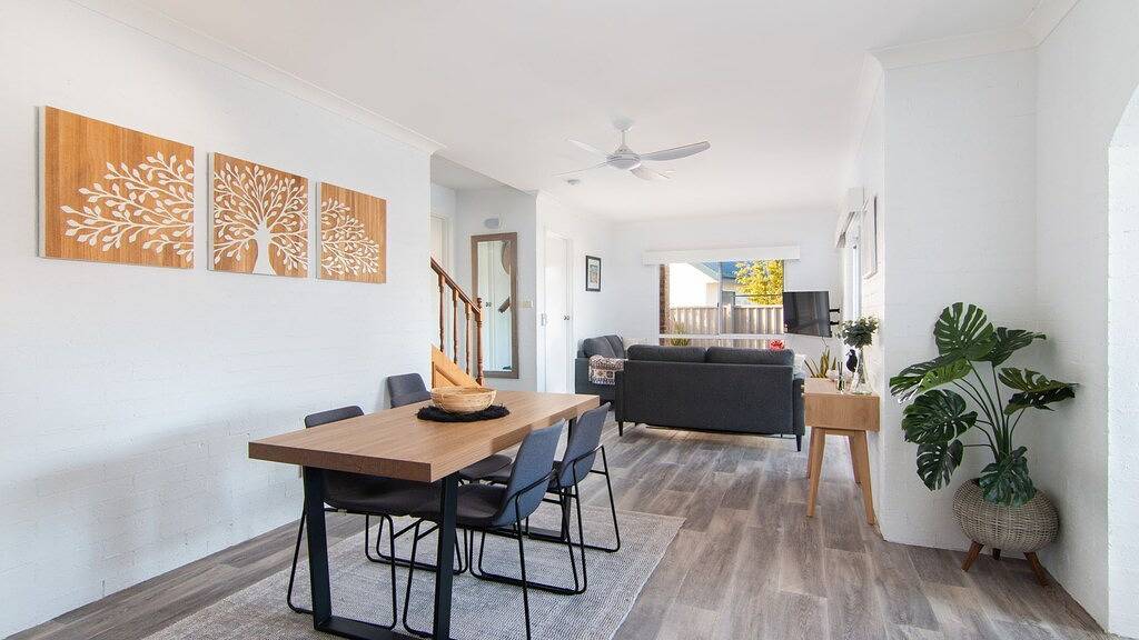 Pet Friendly, Walk to One Mile Beach, Forster in Forster, New South Wales