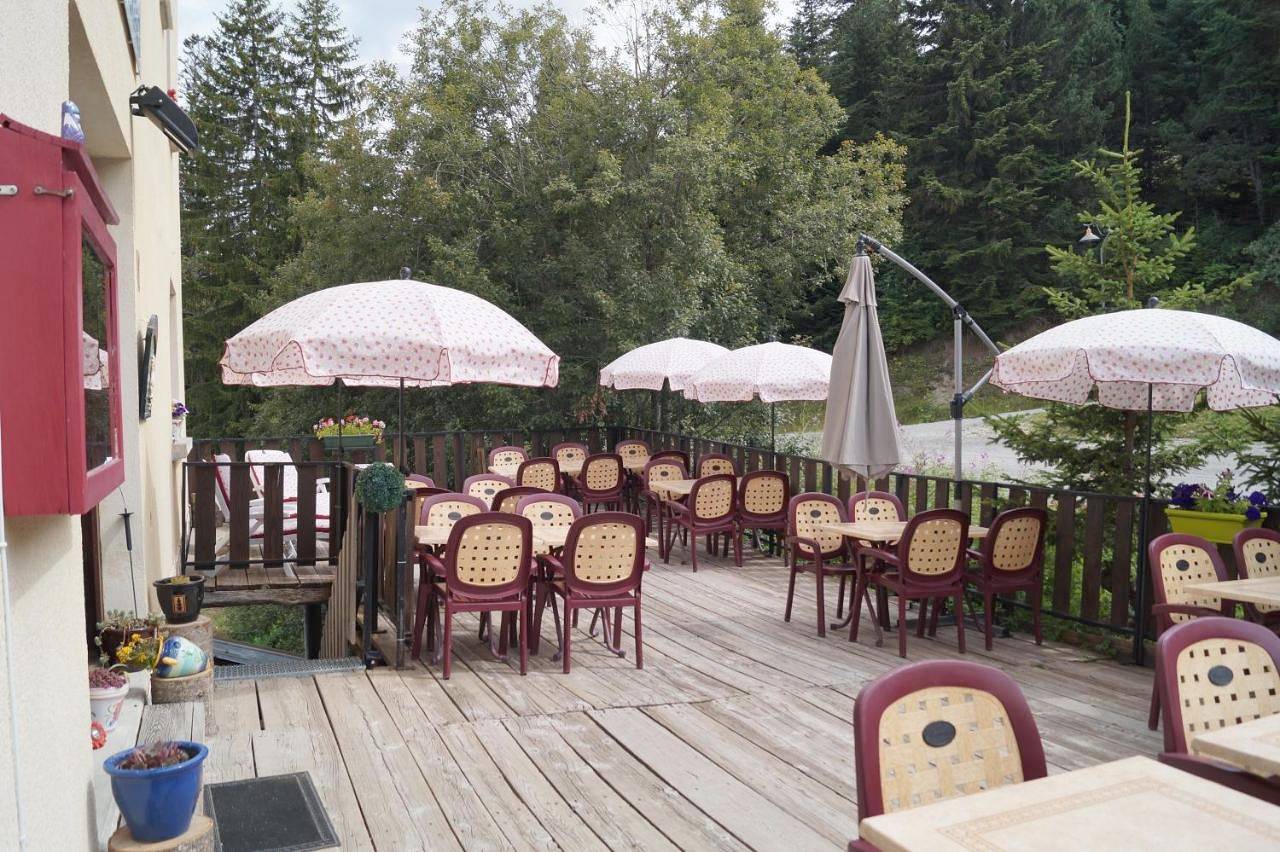 Large Family Room (6 Adults) in Selonnet, Alpes-de-Haute-Provence