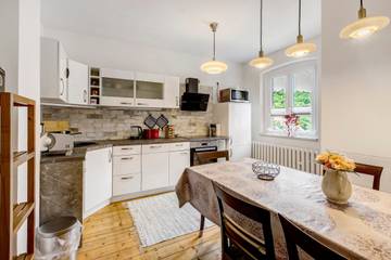 Ferienhaus für 6 Personen in Hüttenrode, Blankenburg, Bild 4