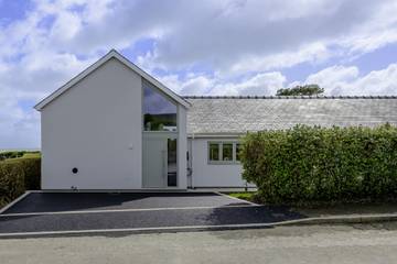 Holiday Rental for 8 People in Abersoch, Gwynedd, Photo 1