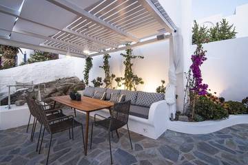 Camping para 6 Personas en Mykonos, Egeo Meridional, Foto 4