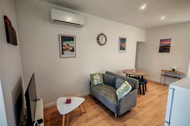 Nid'Orlinde : Maison en Bastide, climatisation in Bretenoux, Lot