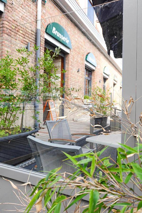 Hôtel pour 2 personnes, avec jardin à Bergues - 3