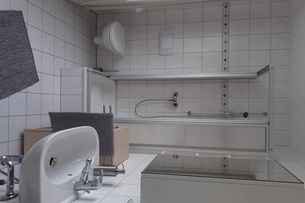 Ganze Wohnung, Auszeit und Erholung in Beverungen in Beverungen, Kreis Höxter