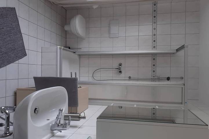 Ferienwohnung für 3 Personen, mit Garten in Beverungen - 3