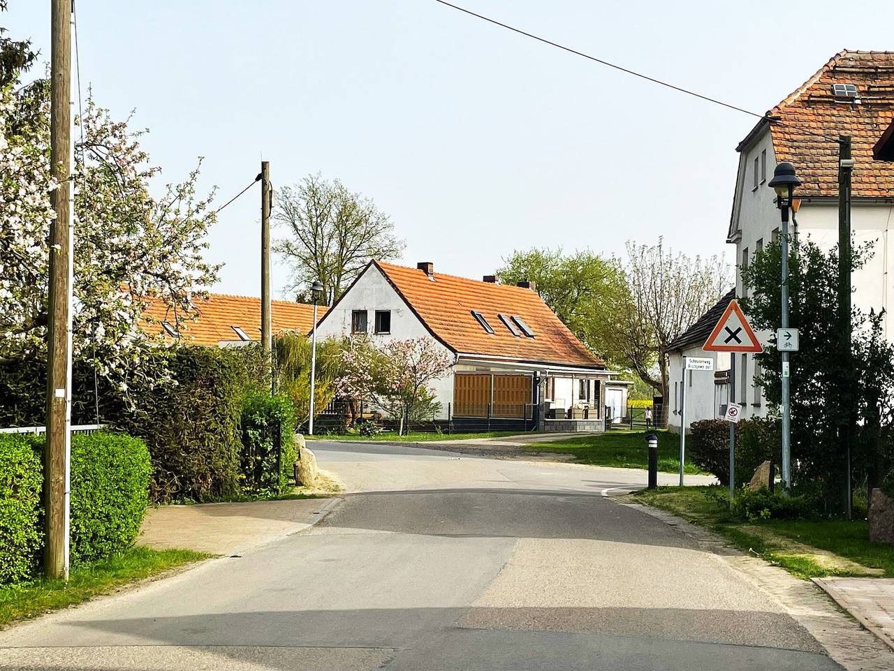 Lausitzhof - Family Apartment in Hoyerswerda, Lausitzer Seenland