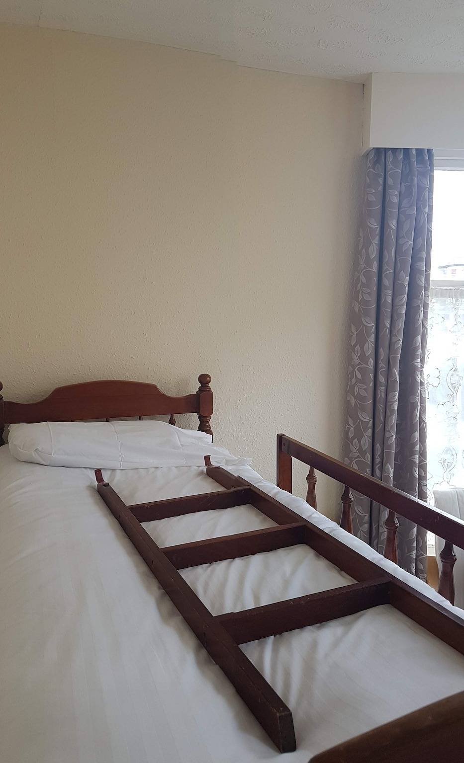 Apartamento vacacional entero, Flat Apsley 3 Sleeps 4 Near Beach in Great Yarmouth, The Broads