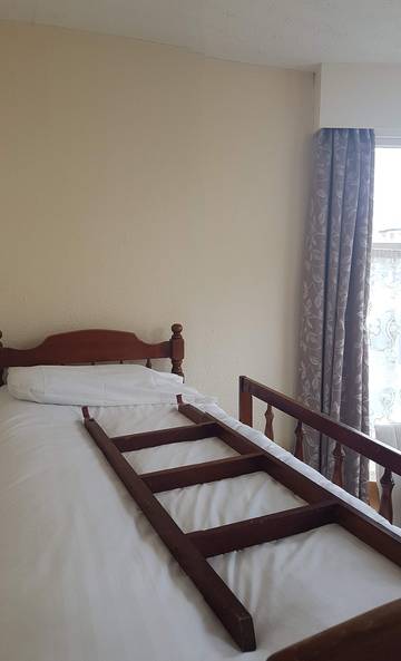 Holiday Apartment for 4 People in Great Yarmouth, Norfolk, Photo 2