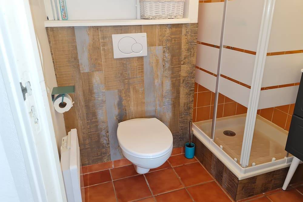 Geheel appartement, Apartment sables d'or les pins in Fréhel, Dinan en omgeving