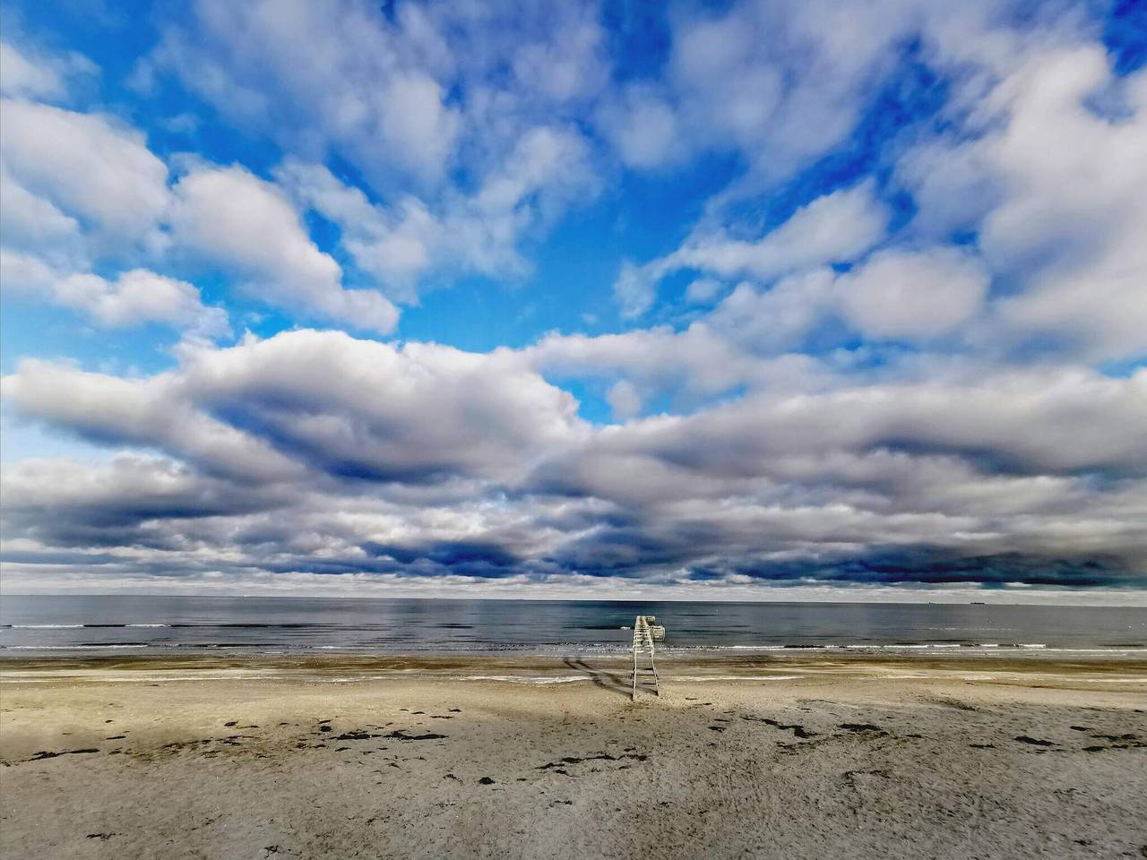 6 Personen Ferienhaus in Jerup in Bratten, Jerup