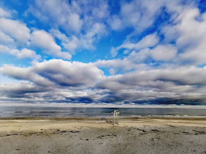 Ferienhaus für 6 Personen, mit Whirlpool und Terrasse, mit Haustier in Bratten - 4