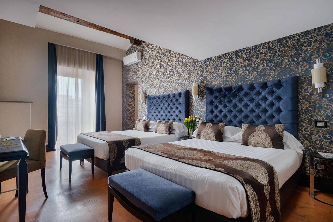 Unica Suites Rome in Centro de Roma, Roma