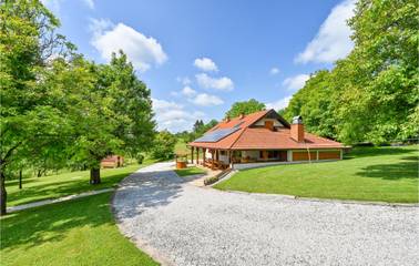 Dom dla 12 osoby w Żupania sisacko-moslawińska, Środkowa Chorwacja, Zdjęcie 2