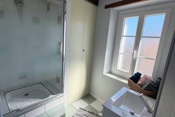 Appartement De Vacances pour 5 Personnes dans Orange, Provence, Photo 4