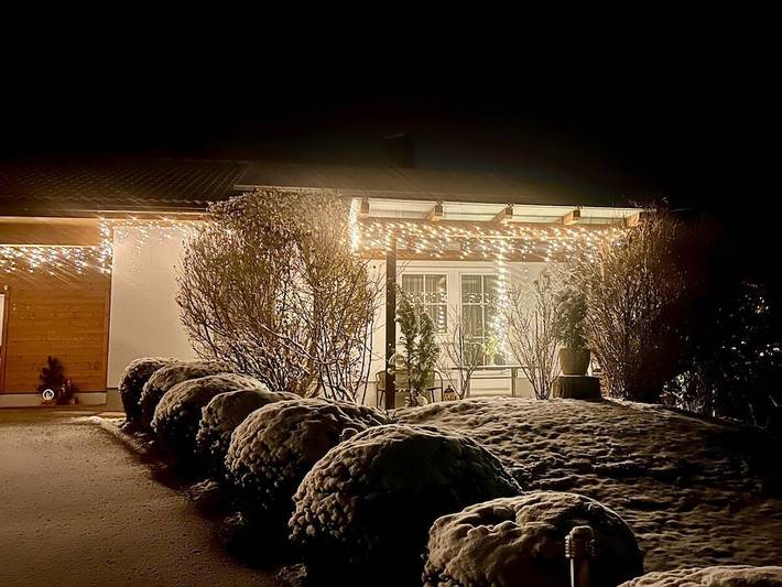 Ferienhaus in Turnau mit Schwimmbecken in Turnau, Hochsteiermark