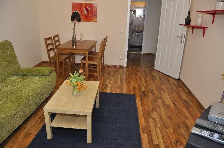 Ferienwohnung für 4 Personen in Dresden-Neustadt - 2