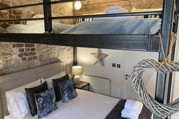 Apartment for 4 People in Plymouth, England, Photo 2