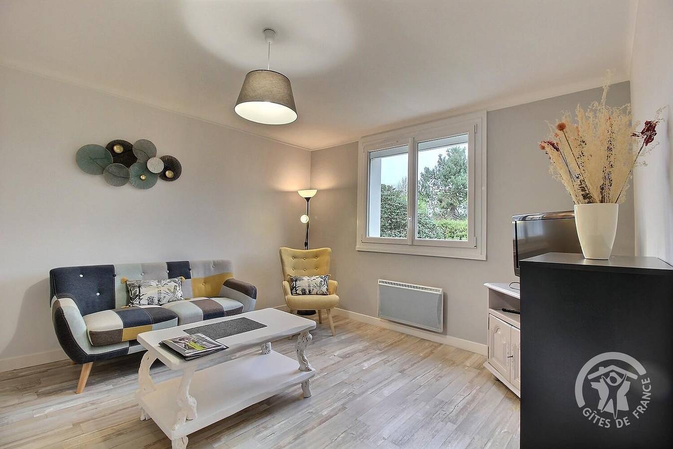 La Maison de Kerhalvez in Quemper-Guézennec, Région de Guingamp