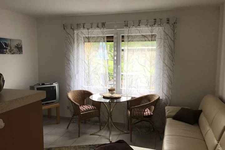 Ferienhaus für 2 Personen in Wartburg - 3