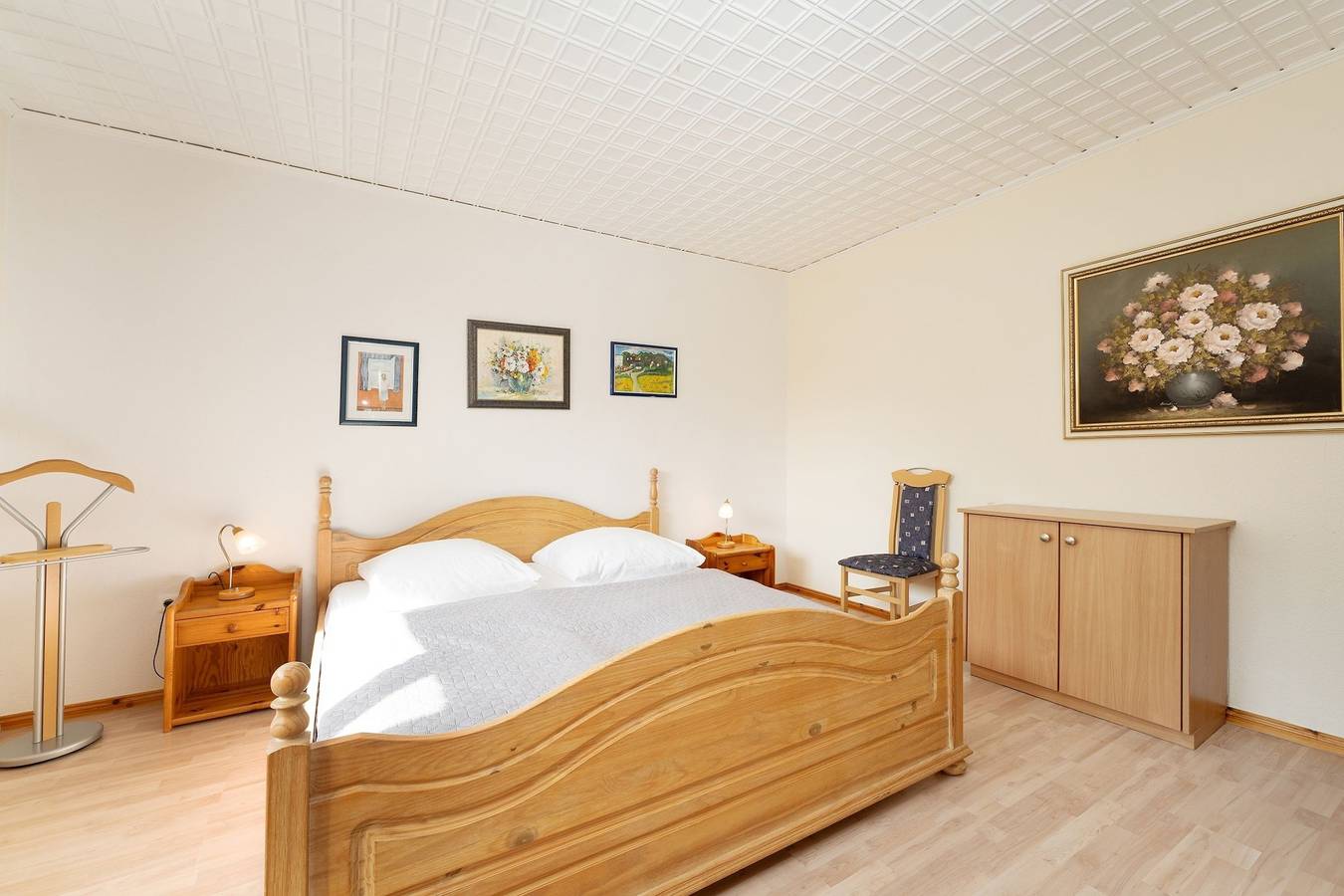 Ferienwohnung in Dahme für 3 Personen in Dahme
