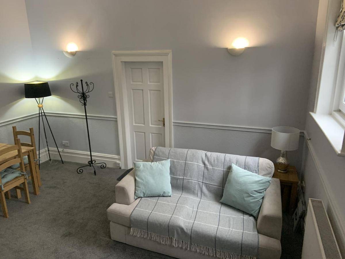 Entire apartment, One-Bedroom Apartment in Lincoln, Lincolnshire