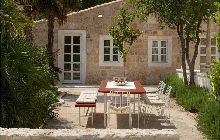Ferienhaus für 16 Personen, mit Sauna in Dubrovnik - 3