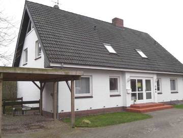 Ferienwohnung für 2 Personen, mit Sauna und Terrasse in Nieblum