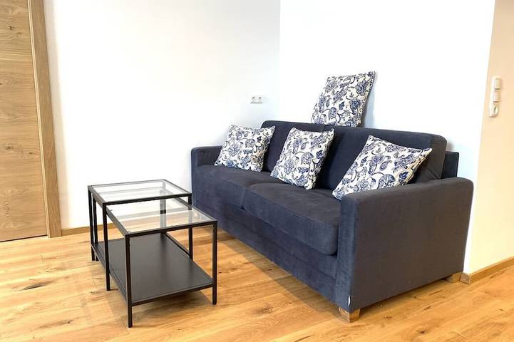 Ferienwohnung für 4 Personen, mit Pool und Balkon in Krimml - 4