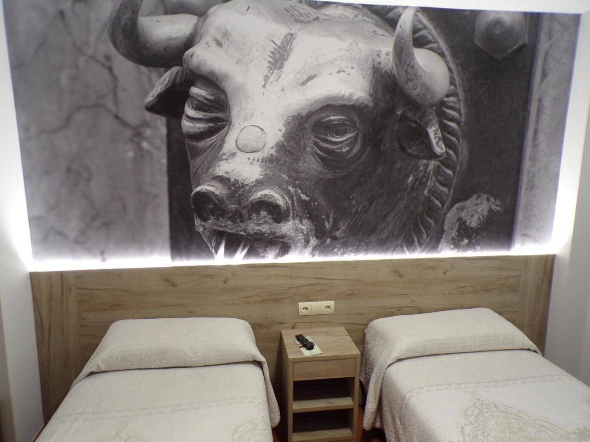 Double Room in Teruel, Région de Teruel