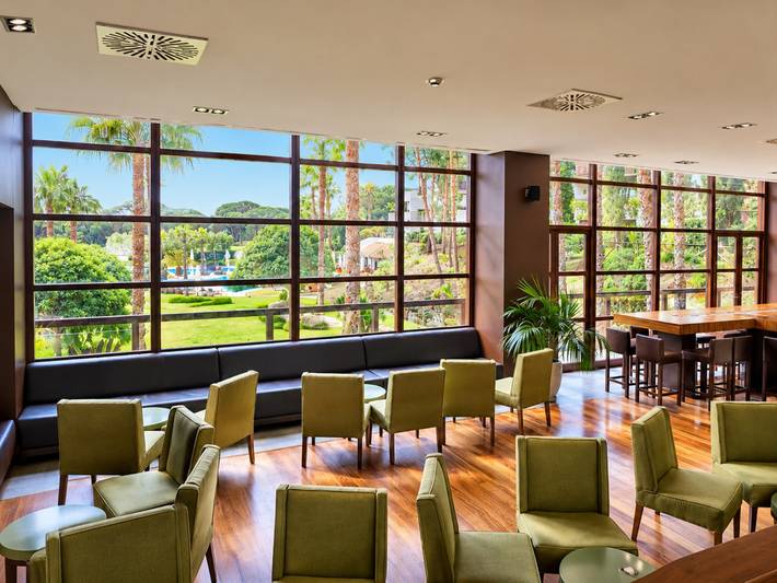 Ganze Wohnung, El Rompido Resort – The Hotel by Sunday – Standard-Doppelzimmer in El Rompido, Cartaya
