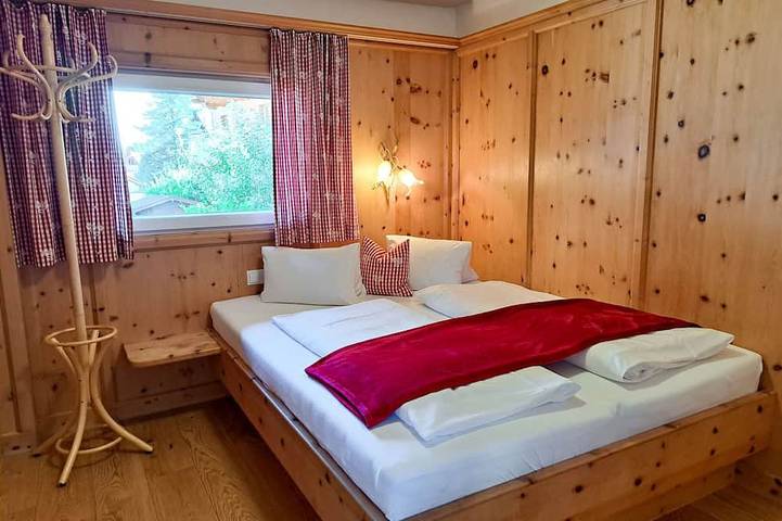 Wegscheider in Mayrhofen, Zillertaler Alpen