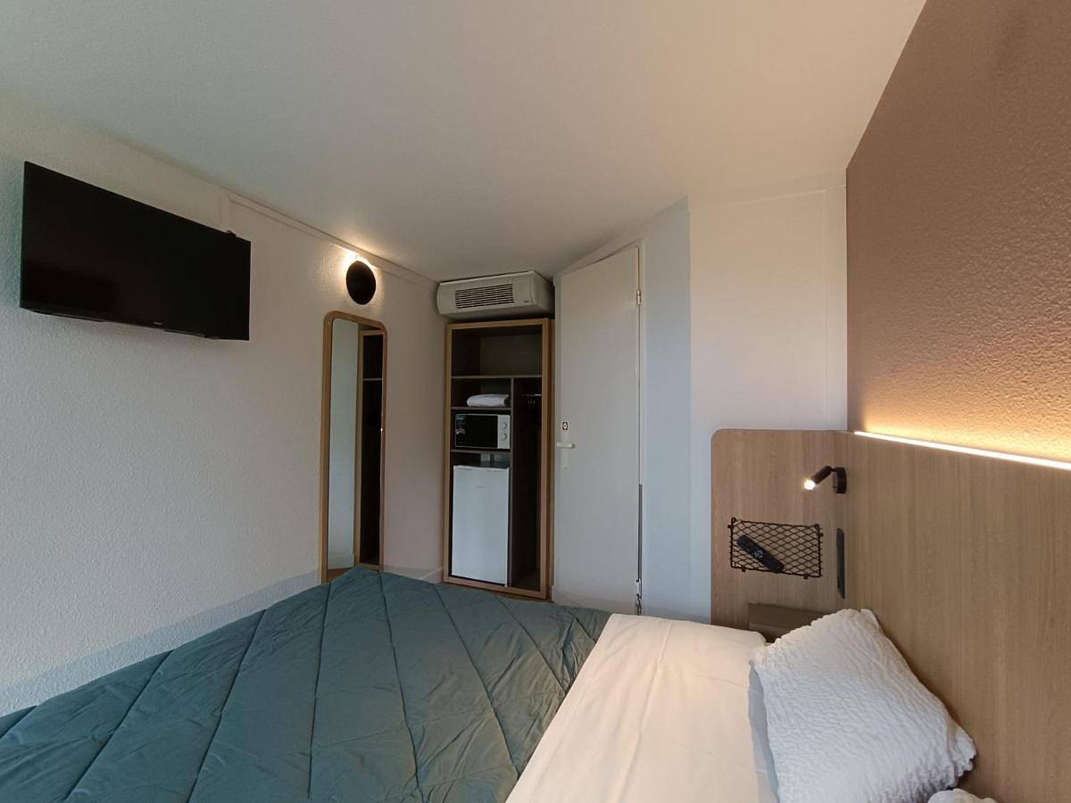 Premiere Classe Bordeaux Est Lormont in Lormont, Région de Bordeaux