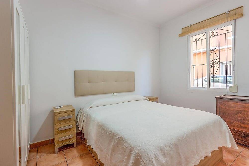 3 bedroom beach front home in Santa Pola in Santa Pola, Costa Blanca