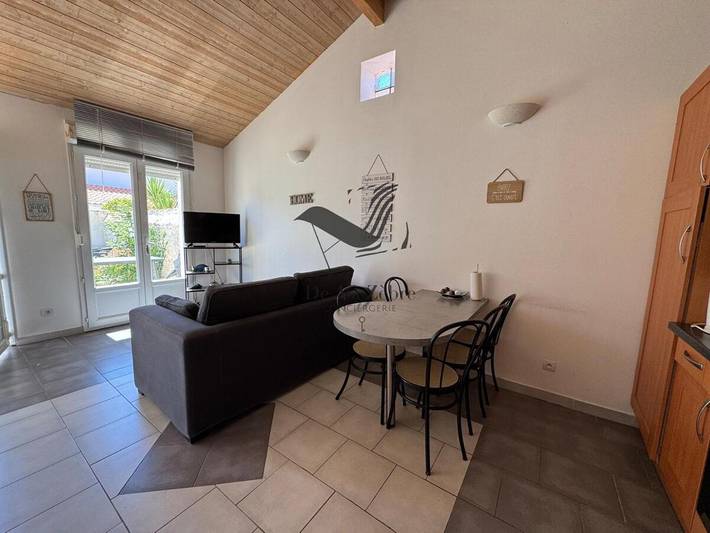 Maison d’hôte pour 6 personnes, avec terrasse à Fouras - 3